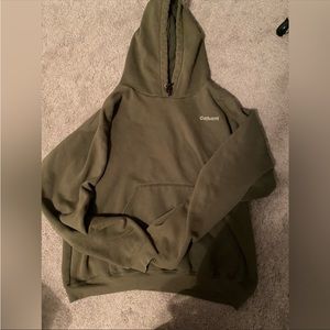 Vintage Carhartt hoodie size XL